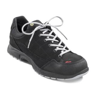 Stuco Safety Shoe Black & Black S3 SRC ESD