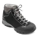 Stuco Hiking PRO high safety shoe black S3