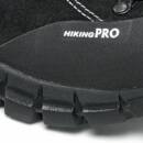 Stuco Hiking PRO high safety shoe black S3