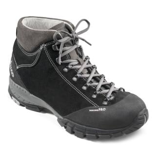Stuco Hiking PRO high safety shoe black S3 - 40