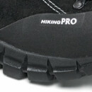 Stuco Hiking PRO high safety shoe black S3 - 40