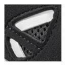 Stuco Ladies safety shoe S1 SRC ESD - black-white