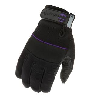 Dirty Rigger Slim Fit Gloves Full Finger 6 / XXS