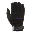 Dirty Rigger Slim Fit Gloves Full Finger 6 / XXS