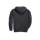 Carhartt Midweight Hooded Sweatshirt - carbon heather - L
