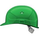 Voss Safety Helmet INAP-Master EN 397 - Apple Green