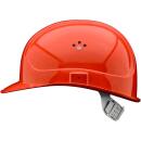 Voss Safety Helmet INAP-Master EN 397 - Carmine Red