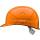 Voss Safety Helmet INAP-Master EN 397 - Roadworks Orange