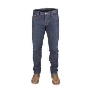 Dunderdon P49 Cordura jeans trousers - denim