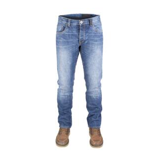 Dunderdon P50 Denim Jeans - stonewash