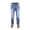 Dunderdon P50 Denim Jeans - stonewash