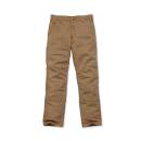 Carhartt Rugged Flex Rigby Double Front hickory W34/L32