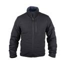 Dunderdon J58 Primaloft jacket - black/navy