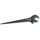 Klein Tools 10 Adjustable Spud Wrench