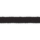 Liros Lirolen - 18 mm Working Rope - yard goods - black