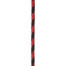 Liros Lirolen - 18 mm Working Rope - yard goods - black-red