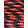 Liros Lirolen - 18 mm Rigging-Arbeitsseil - Meterware - schwarz-rot