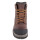 Carhartt Detroit 6" Rugged Flex S3 Work Boot - dark brown - 40