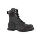 Carhartt Detroit 8" Rugged Flex® Waterproof Insulated S3 High Work Boot black 41