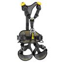 Petzl AVAO® BOD FAST - EUR - Harness for fall arrest and...
