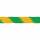 Liros Lirolen - 15 mm Rigging Working Rope - yard goods - green-yellow