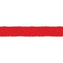 Liros Lirolen - 18 mm Working Rope - yard goods - red
