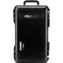 Peli Air Case 1535 Trolley - schwarz - Einteilersystem
