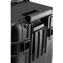 Peli Air Case 1535 Trolley - schwarz - Einteilersystem