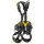 Petzl AVAO BOD FAST EU - Harness - Size 2 - black-yellow