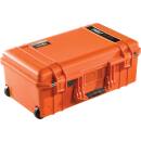 Peli Air Case 1535 Trolley - orange