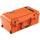 Peli Air Case 1535 Trolley - orange - Schaumstoff