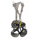 Petzl Top Chest harness for seat harness