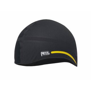 Petzl Liner - black/yellow - L/XL