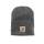 Carhartt Acrylic Knit Hat - Beanie - heather grey-coal heather