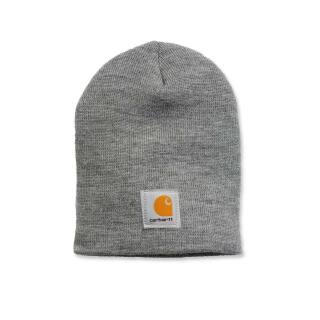 Carhartt Acrylic Knit Hat - Beanie - heather grey