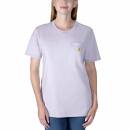 Carhartt Women Workwear Pocket Short Sleeve T-Shirt