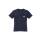 Carhartt Women Workwear Pocket Short Sleeve T-Shirt - navy - XS