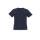 Carhartt Women Workwear Pocket Short Sleeve T-Shirt - navy - XS