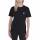 Carhartt Women Workwear Pocket Short Sleeve T-Shirt - black - L