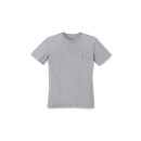 Carhartt Women Workwear Pocket Short Sleeve T-Shirt -...