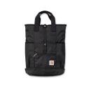 Carhartt Backpack Tote - black