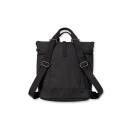 Carhartt Backpack Tote - black