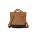 Carhartt Backpack Tote - carhartt brown