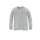 Carhartt Women Workwear Pocket Long Sleeve T-Shirt - heather grey - S