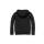 Carhartt Women Clarksburg Zip Sweatshirt - black - XS