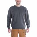 Carhartt Midweight Crewneck Sweatshirt - carbon heather - XL