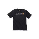 Carhartt Emea Core Logo Workwear Short Sleeve T-Shirt -...