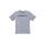 Carhartt Emea Core Logo Workwear Short Sleeve T-Shirt - heather grey - S