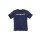 Carhartt Emea Core Logo Workwear Short Sleeve T-Shirt - navy - XXL