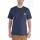 Carhartt Workwear Pocket Short Sleeve T-Shirt - navy - M